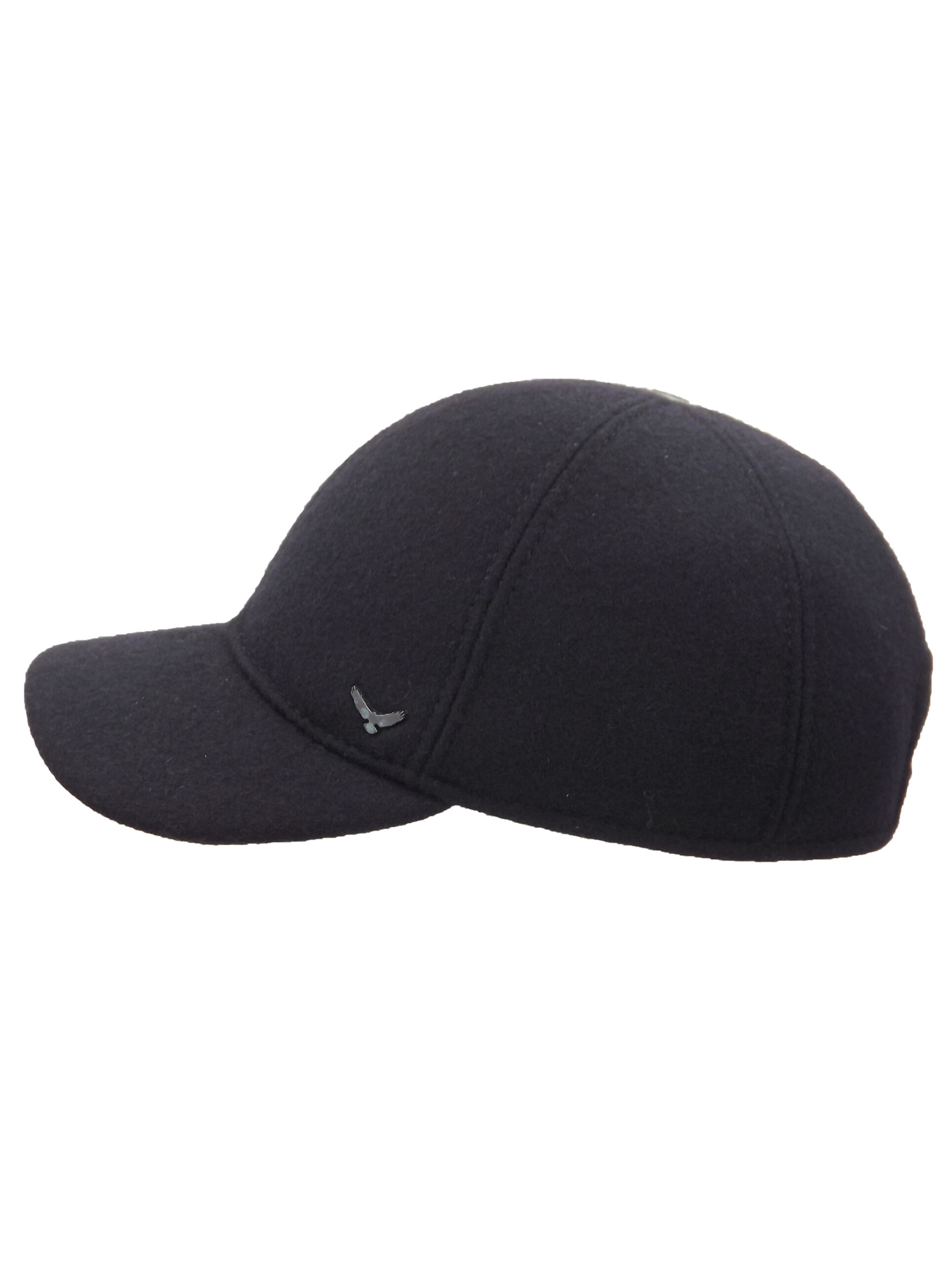 Baseball  gyapjú/szövet férfi sapka