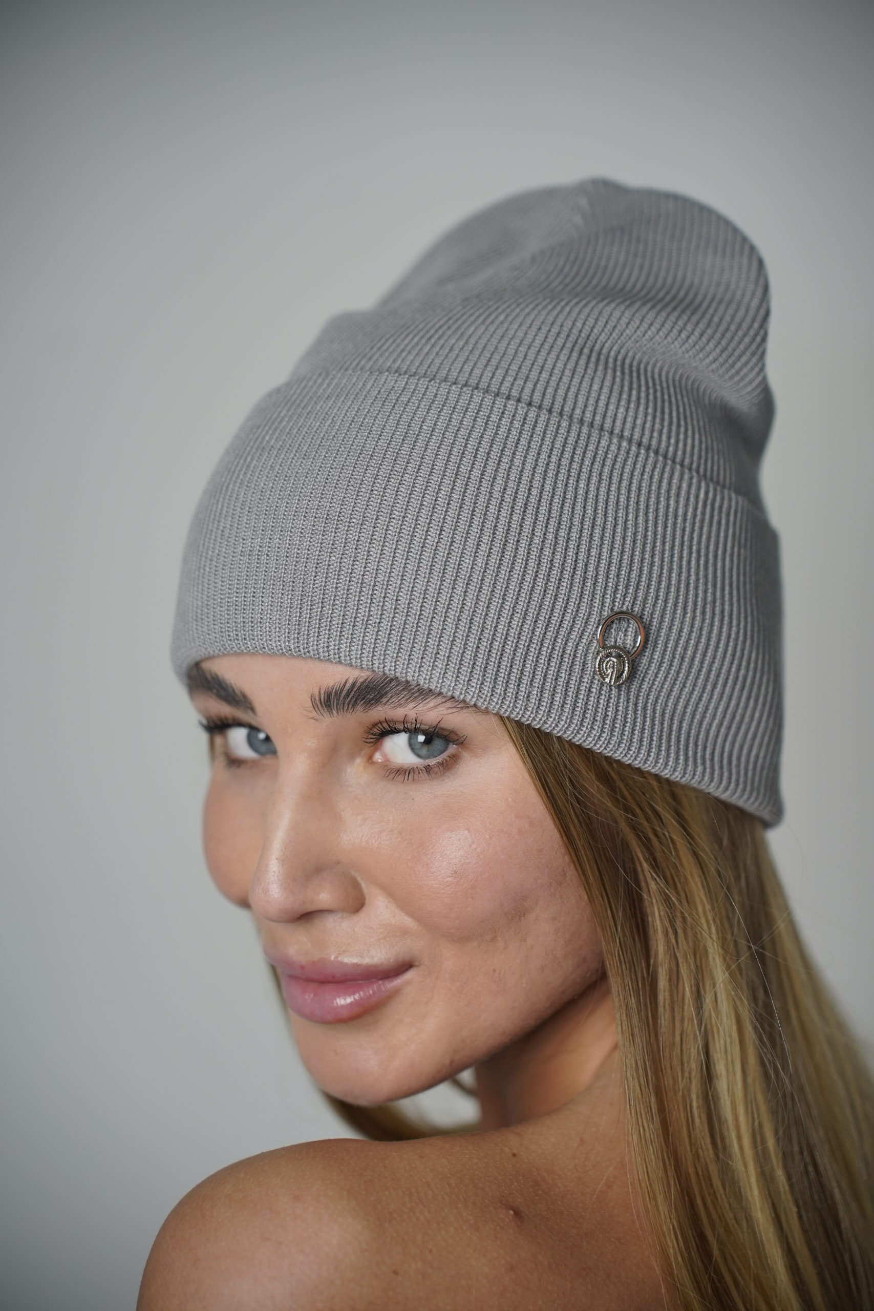 PAOLO textil női sapka