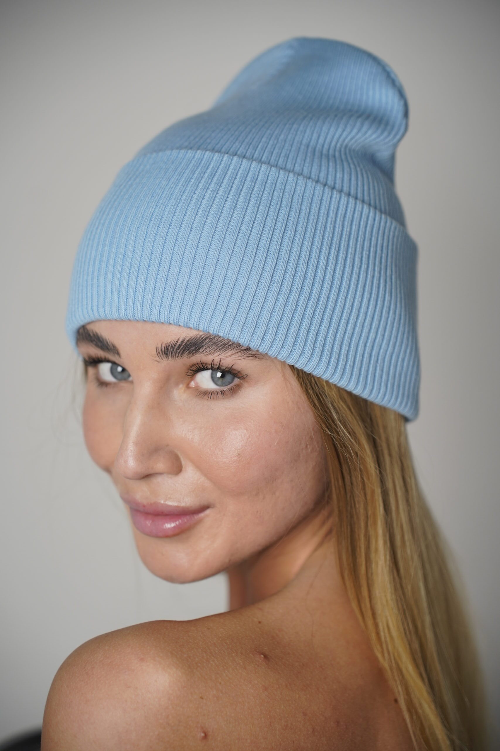 ODRY textil női sapka