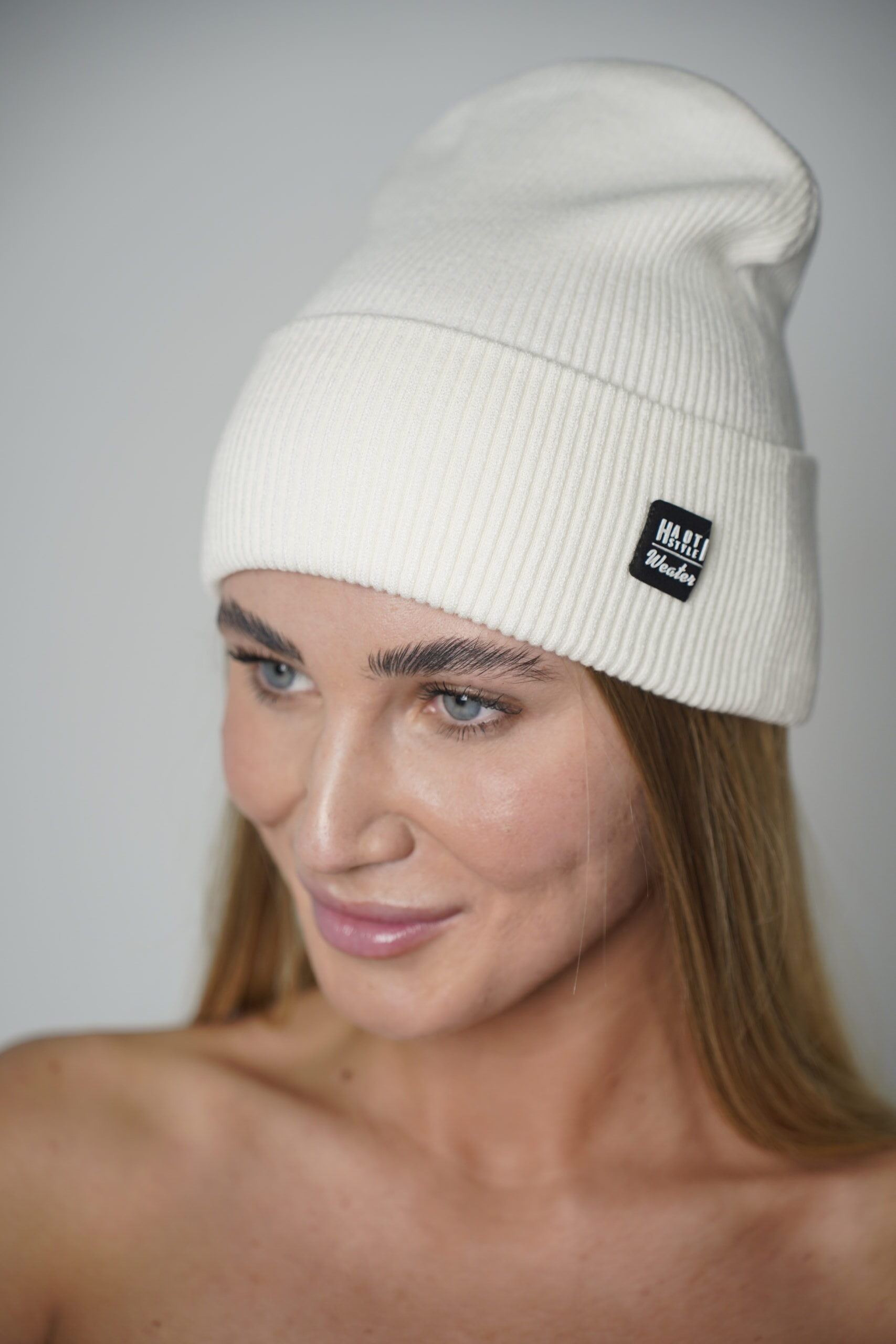 EICH textil női sapka