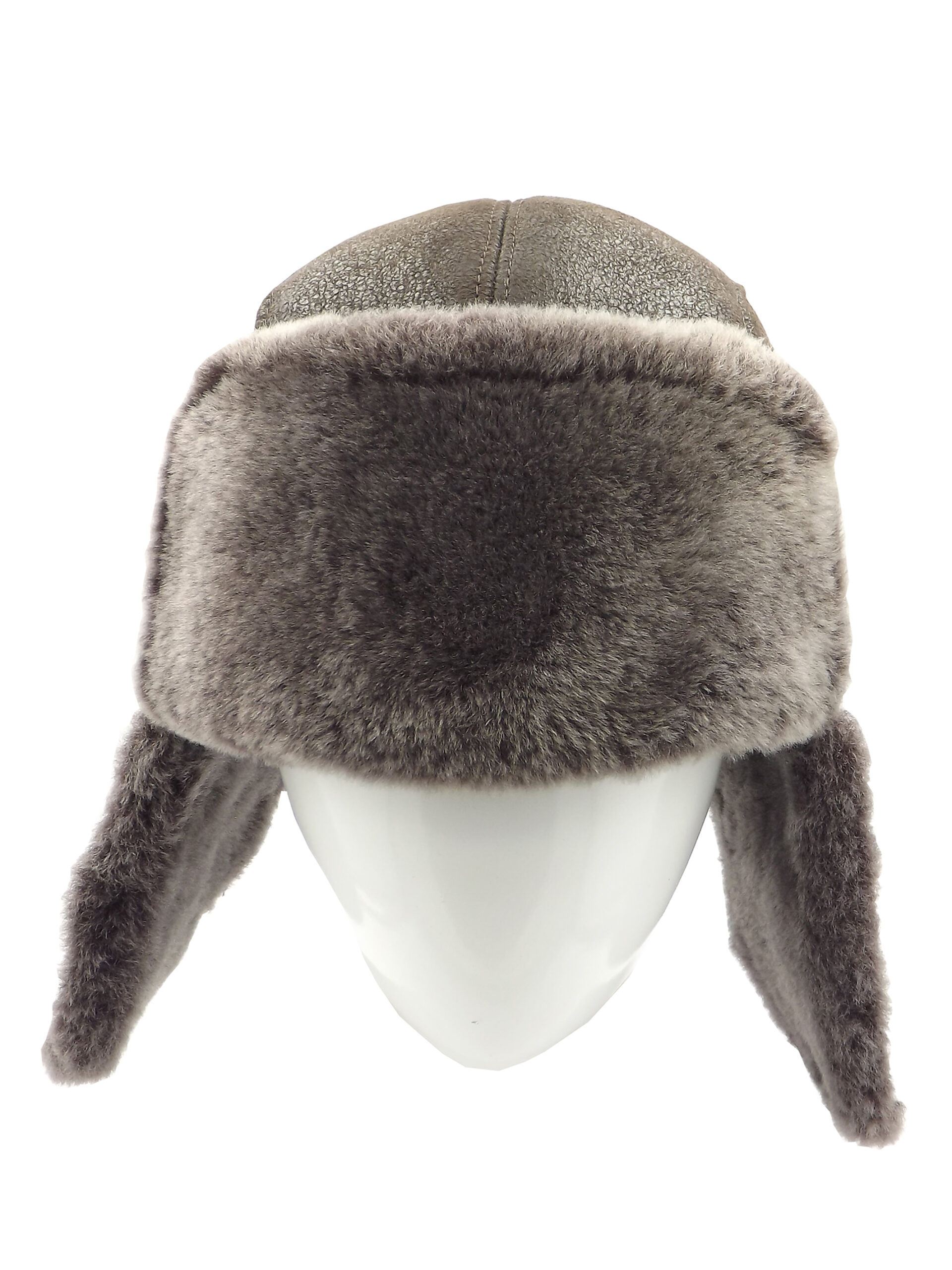 Transformers férfi irha sapka