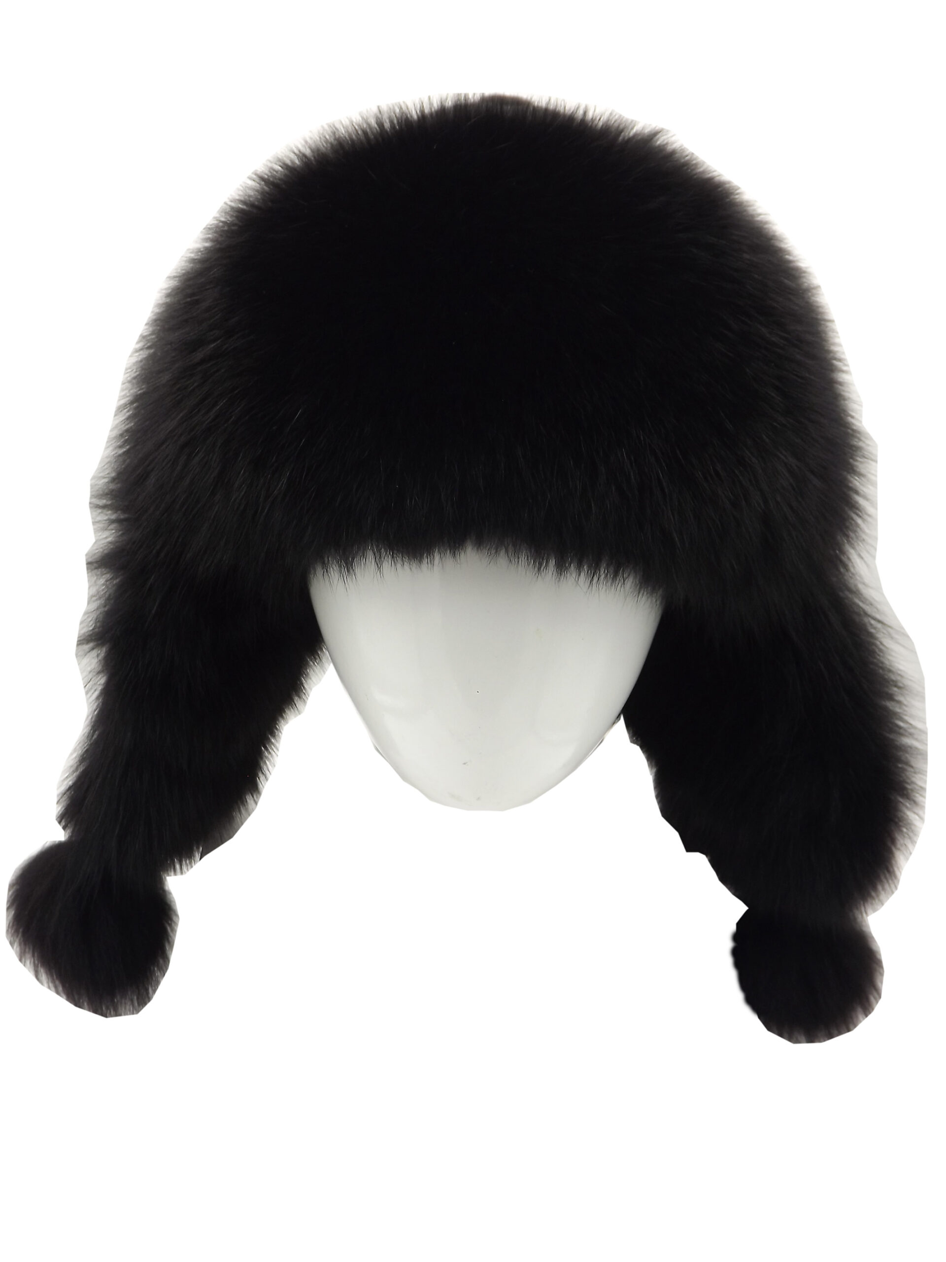 Női róka szörme ZIMUSKA